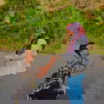 Nur Jahirah profile icon