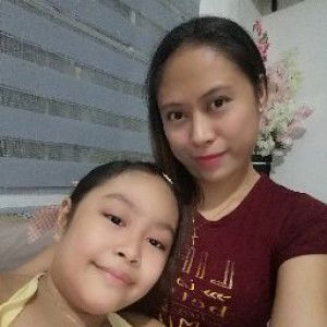 Cherrielyn Aceron profile icon