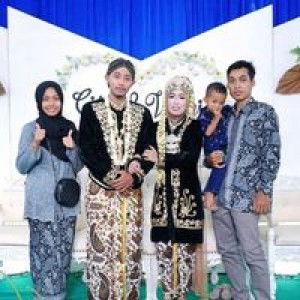 Ciitra Elfiiana profile icon