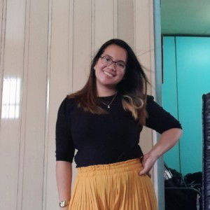 Julie Anne Mendoza profile icon