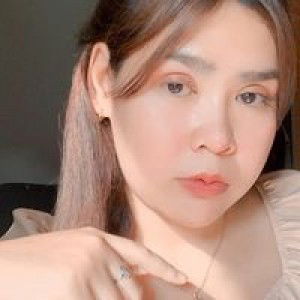 Annmy Soraya profile icon