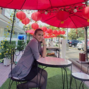 Gretchen Cajandab profile icon