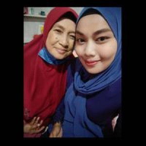 syaidatul fatihah profile icon