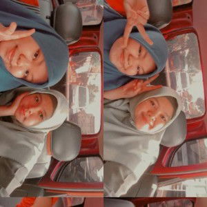 Maula putri profile icon