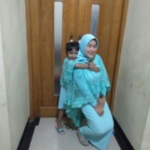 Mernatri Waluki profile icon