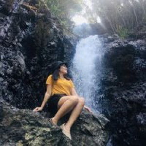 Tina Nepomuceno profile icon