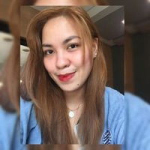 Garcia Dañez Tricia Marie profile icon