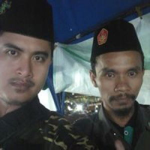 Ace Suroso profile icon