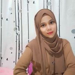 Riima N Agustin profile icon