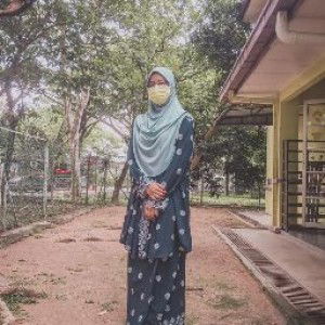 Nur Anis profile icon