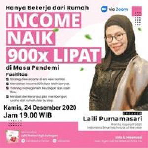 Dewi Stianingrum profile icon