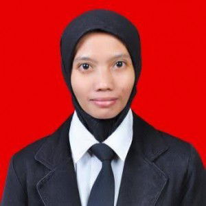 Zahrotul Fitroh Aziziyah profile icon