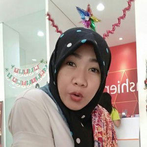 qirana hamzah profile icon