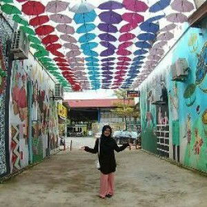 Nor Faranadia Samsudin profile icon