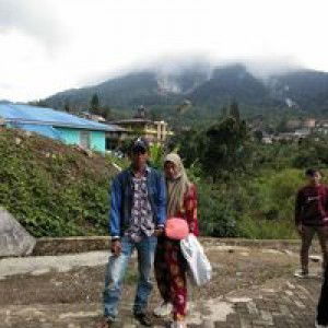 Mei Nya Supeng profile icon