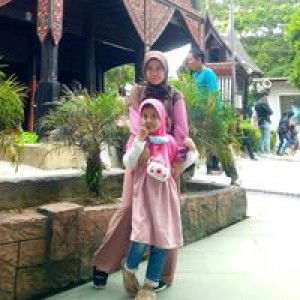 Nindy Rahma Ade profile icon