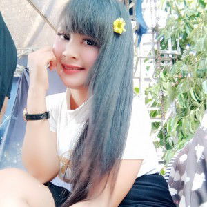 Indah Armada profile icon