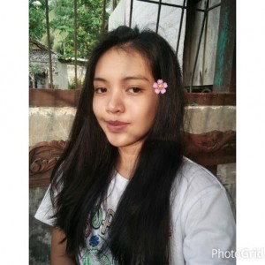 Maria Shaira Dolor profile icon