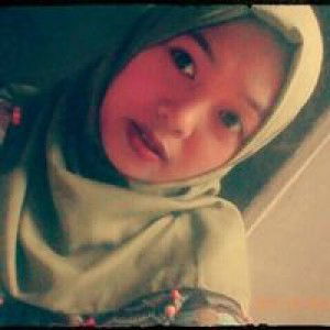 Pawestri Nur Utami profile icon