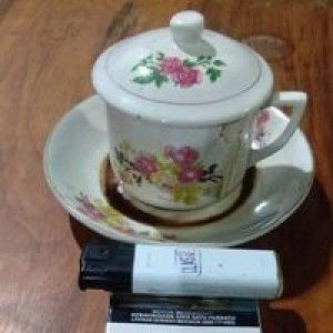 Arif Ninoe profile icon