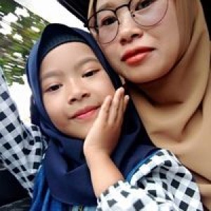 Mamahnya Naura profile icon