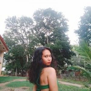 Juvylyn Apduhan profile icon