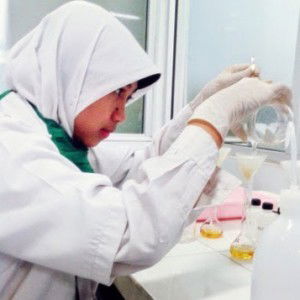 umi zulfatul profile icon