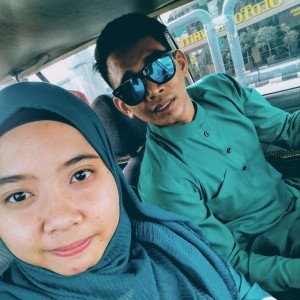 aishah siti profile icon