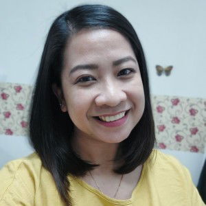 jinkee villanueva profile icon