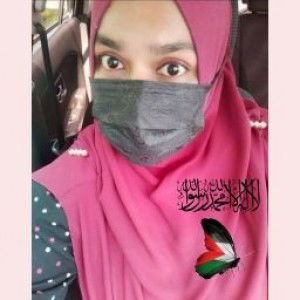 Siti Hafizah Sh Khamaruddin profile icon