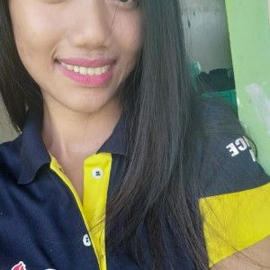 DIVRELY MAE ANDRINO profile icon