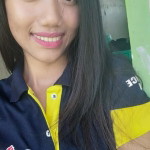 DIVRELY MAE ANDRINO profile icon
