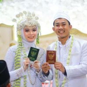 Azizah Nur Haebahh profile icon