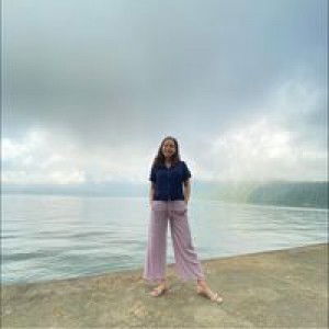 Elsa Avitiara P profile icon