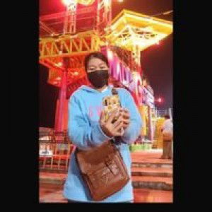 Fe'Frame CC profile icon