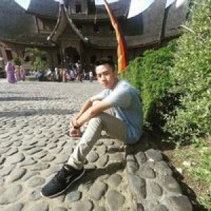 Asep Ade Putra profile icon