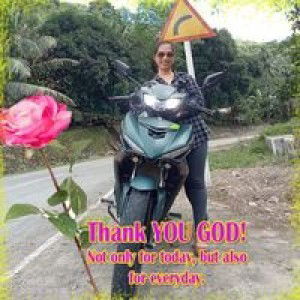 Maricel Cayat profile icon