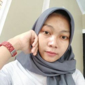 rizki ulfiyah profile icon