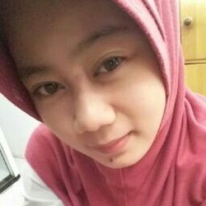 Susan Widodo profile icon