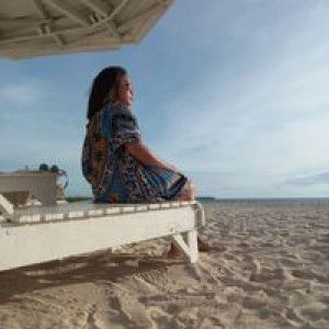 Melvy Sullano profile icon