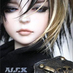 Alexander Bryan Torrejano profile icon