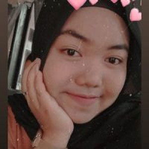 Dhyna Sarianty profile icon