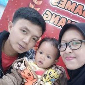 Meli kusliawati profile icon