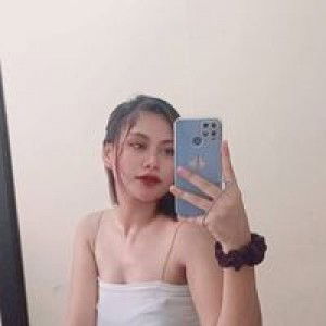 Angelika Dela Cruz profile icon