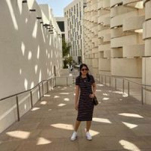 Camille Mendoza Bacang profile icon