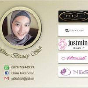 Gina Iskandar profile icon