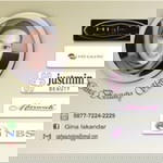 Gina Iskandar profile icon