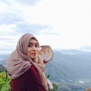 Nadeeya Daumae profile icon