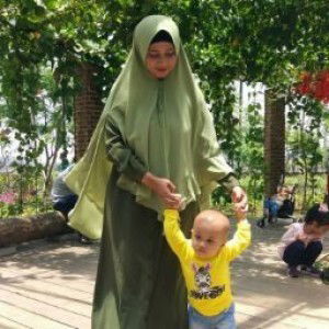 Siti Cendani Pujiastuty profile icon