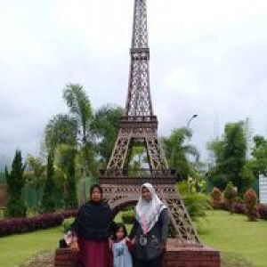 Nok Elisa profile icon